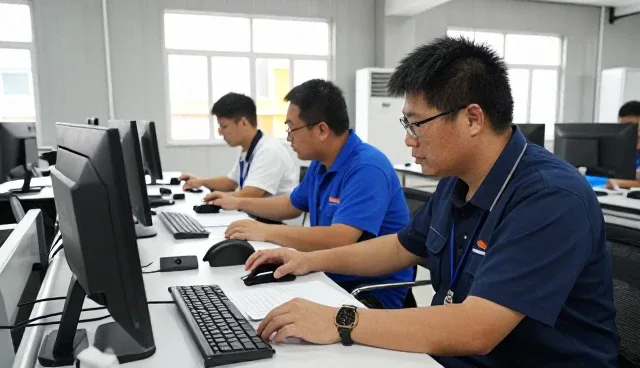 项目现场使用会务服务有哪些优势