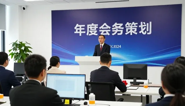 会务策划常见问题及应对策略解析
