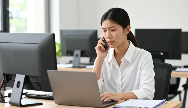 如何高效利用商务信息提升工商代理服务质量