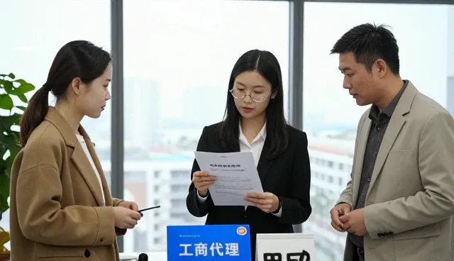 品牌咨询中的选型关注点：如何精准匹配企业需求